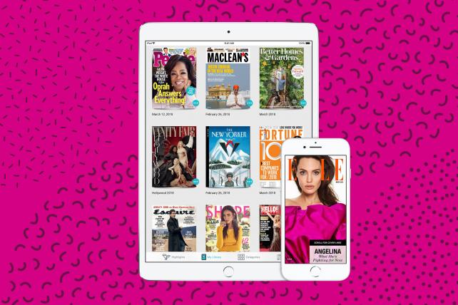 From AdAge: Publishers weigh in on Apple’s terms in new subscription service